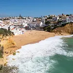 Διαμέρισμα Casinha Da Sorte - Stylish & Unique House Ferragudo (Faro)