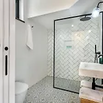 Casinha Da Sorte - Stylish & Unique House *