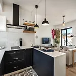 Casinha Da Sorte - Stylish & Unique House Ferragudo (Faro)