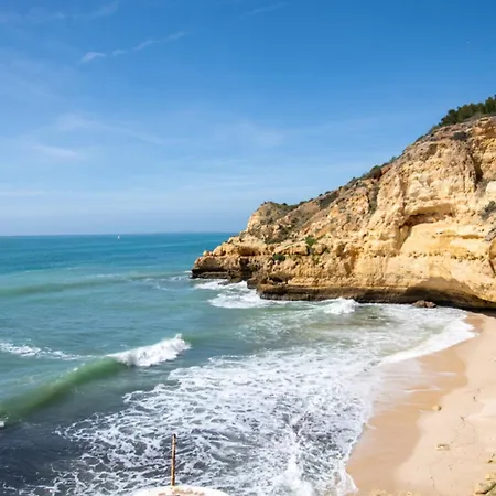 Casinha Da Sorte - Stylish & Unique House Ferragudo (Faro)