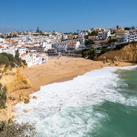 Apartament Casinha Da Sorte - Stylish & Unique House Ferragudo (Faro)