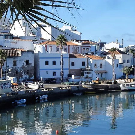 Διαμέρισμα Casinha Da Sorte - Stylish & Unique House Ferragudo (Faro)