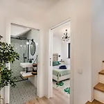 Casinha Da Sorte - Stylish&unique House Ferragudo (Faro)