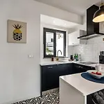 Casinha Da Sorte - Stylish&unique House Appartement Ferragudo (Faro)