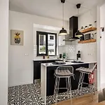 Casinha Da Sorte - Stylish&unique House
