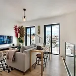 Appartement Casinha Da Sorte - Stylish&unique House