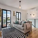 Casinha Da Sorte - Stylish&unique House Appartement *