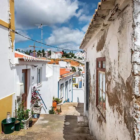 Casinha Da Sorte - Stylish & Unique House