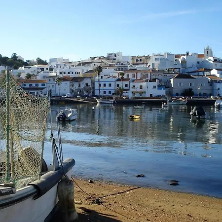 Casinha Da Sorte - Stylish & Unique House Appartamento Ferragudo (Faro)