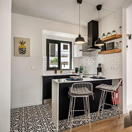 Casinha Da Sorte - Stylish&unique House