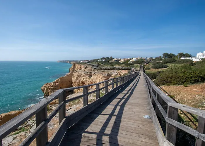 Casinha Da Sorte - Stylish & Unique House * Ferragudo (Faro)