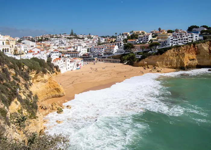 Appartamento Casinha Da Sorte - Stylish & Unique House Ferragudo (Faro)