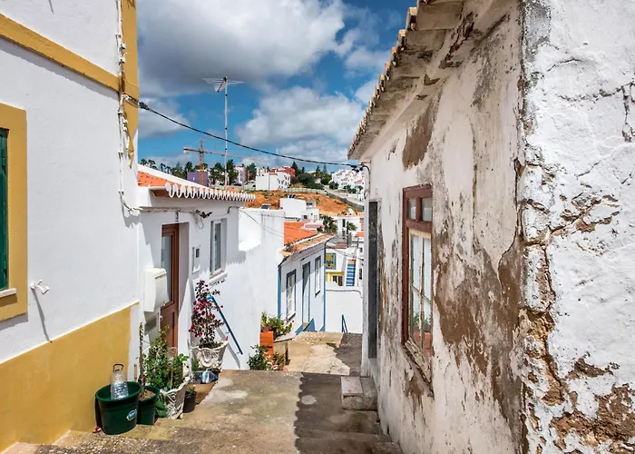 Casinha Da Sorte - Stylish & Unique House