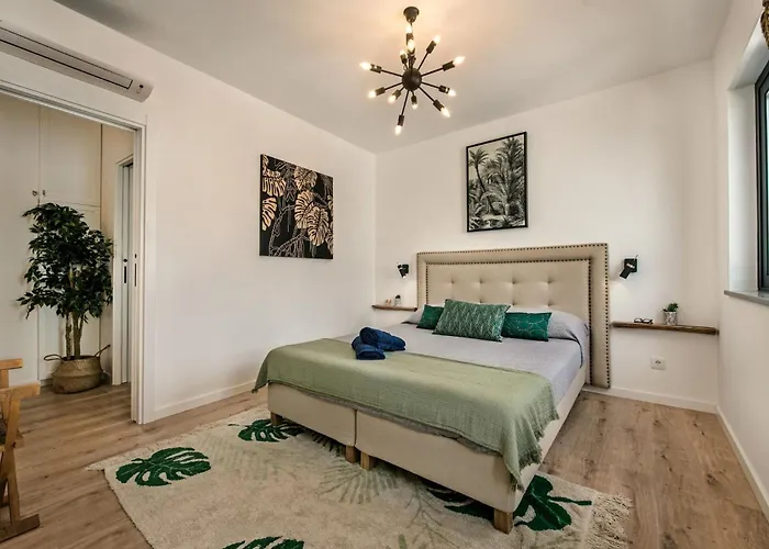 Casinha Da Sorte - Stylish & Unique House * Ferragudo (Faro)