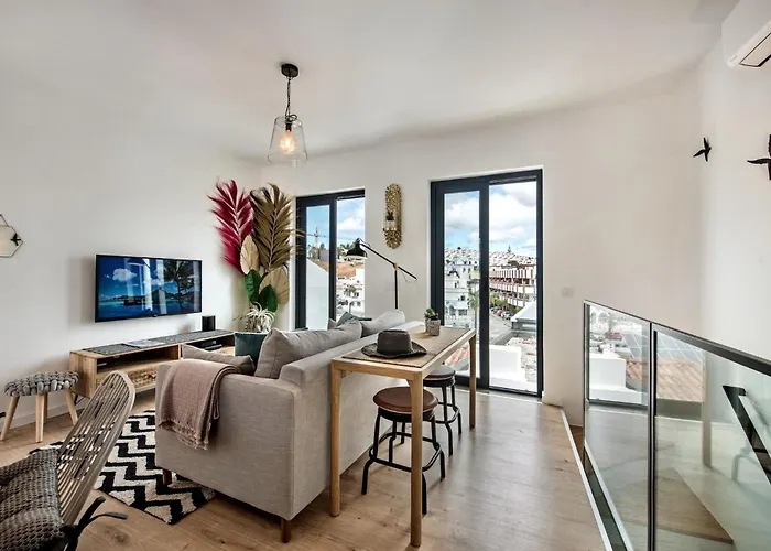 Appartamento Casinha Da Sorte - Stylish & Unique House