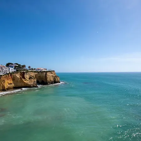 Casinha Da Sorte - Stylish & Unique House *